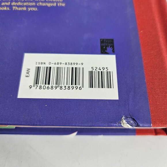 The Night Before Christmas Robert Sabuda Pop-Up First Edition Hardcover Moore - Picture 12 of 12